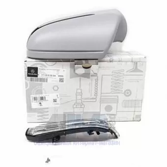 Зеркальный элемент правый Mercedes CLS-klasse C218 A2128109100