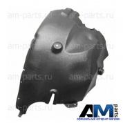 Подкрылок передний левый (задняя часть) BSG60923004 (BASBUG) для автомобилей MB