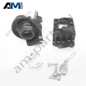 Ремкомплект корпуса фары левый Ауди Q3 (F3) 2019-2026 83A998121