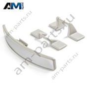 Детское зеркало (серое) VAG 000072549F Skoda 2019-2026