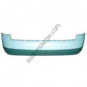 Спойлер заднего бампера Ауди А4 (В6) 8E9807521B 7DL