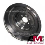 Оригинальный маховик (МКПП) Ауди А3 1.2TSI