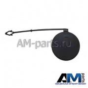 Крышка для буксировочной петли на Volkswagen 5M08074419B9