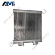 Масляный радиатор в арке на Mercedes AMG E63S W213 (M177) A0995005700