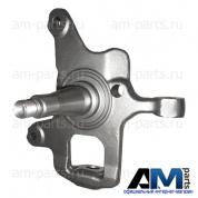 Кулак поворотный передний правый Мерседес Спринтер W909 2013-н.в. A9013320202