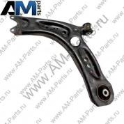 Рычаг подвески левый Skoda Octavia A7 5Q0407151L