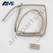 Комплект прокладок испарителя Volkswagen Teramont 2018-2023 3QF898003