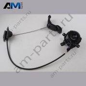 Крепление запасного колеса Volkswagen Crafter 2017-2024 7CA803660AB