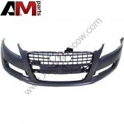 Облицовка бампера переднего для Audi Q7 4L0807105KGRU