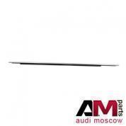 Оригинальная накладка задней левой двери Audi A4 (B9) (хром) 8W0853763B2ZZ