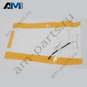 Нагревательный элемент спинки сиденья Volkswagen Caddy 2021-2024 2K7963557