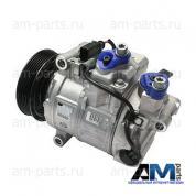 Насос кондиционере Audi A6 (C6) III 2.7 CANA/CANB 4F0260805AJ