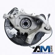 Кулак задний правый Mercedes CLS-klasse C257 A2133503205