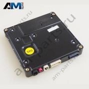 Блок управления модуля аварийного вызова и коммуникационного блока Audi Q8 e-tron 2024-2024/Audi e-tron 2019-2023 4KE035285A