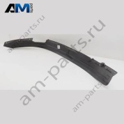 Спойлер бампера Volkswagen AMAROK 2023-2024 2HJ807110E