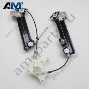 Стеклоподъемник без электродвигателя задний правый Audi e-tron GT 2021-2024 9J1839462C