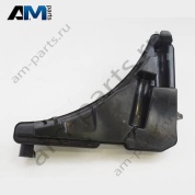 Бачок стеклоомывателя Audi Q5 2017-2024 80A955453B