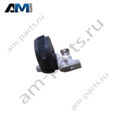 Кронштейн глушителя Volkswagen Touareg 2018-2024 4M4253144A