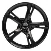 Диск колесный R20 (черный) Ауди А8 D5 4N0071490AX1