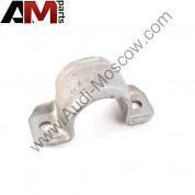 Скоба втулки стабилизатора topran для Audi A3 8P 113412755