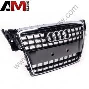 Решетка радиатора в сборе для Audi A4 B8 8K0853651T94