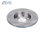 Задние тормозные диски FEBI 26170 для Skoda Tour (1996-2011)