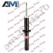 Передние амортизаторы KAYABA (339787) на BMW X6 (E71) 2007-2014