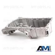 Масляный поддон Audi A4 (B7) 1.6/1.8 BFB 06B103601CD