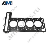 Прокладка ГБЦ на Mercedes GLE 300d V167 (OM654) A6540163100