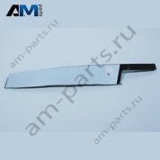 Накладка задней левой двери (стойка В) 85H837902B для Ауди Q6 E-tron 2024-2026