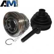 ШРУС наружный на Пассат Б5 75717 (RUVILLE)