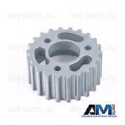 Оригинальный шкив зубчатый насоса высокого давления Ауди A5 (8Т) 1.8TFSI (170/144/177 л.с.) 03L130111G