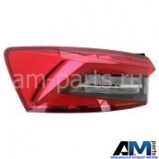 Задний фонарь для Skoda Kodiaq 565945207