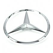 Эмблема A2058174500 Мерседес С-класса W205