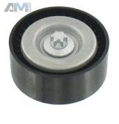 Обводной ролик (SKF) VKM38050 для Mb C-klasse 2006-2015 III (W204) C180 (156 л.с.)