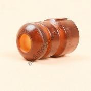 Отбойник переднего амортизатора с электронной регулировкой PATRON для Audi A4 (B8) рестайлинг PSE6327