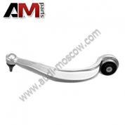 Оригинальный направляющий рычаг правый Audi A8 (D4) 4H0407694G