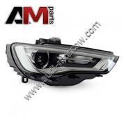 Оригинальная ксеноновая фара правая Audi A3 (8V) 0941044C