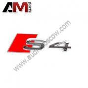 Надпись S4 задняя Ауди А4 (В7) 8D0853737G2ZZ