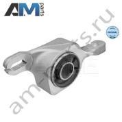 Сайлентблок нижнего рычага MEYLE (0146100032) для Mercedes ML 2005-2011 (W164)