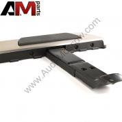 Труба порога правая Audi Q7 4L0071066