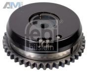 Стойка заднего стабилизатора (176940) FEBI на Audi A6 (C8) 2018-2025