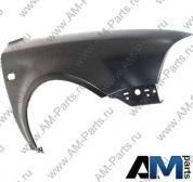 Крыло переднее правое Пассат Б5 3B0821106E