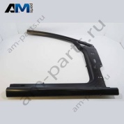 Отрезная деталь - стойка A с порогом Volkswagen Golf 7 2012-2019 5G3809836A