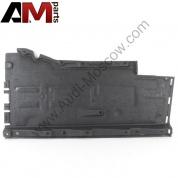 Облицовка днища для Audi A6 C7 4G0825208E