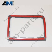 Усилитель бампера Skoda Fabia Combi 6V9807518