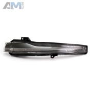 Указатель поворота зеркала левый Mercedes GLC 2015-2025 A0999064401