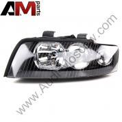 Фара ксенон левая Ауди А4 (В6) 8E0941029M