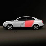 Дверь задняя левая Ауди А4 (В6) 8E0833051H