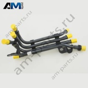 Трубопровод системы охлаждения Audi A6 (C8) 2019-2024 4K0145365